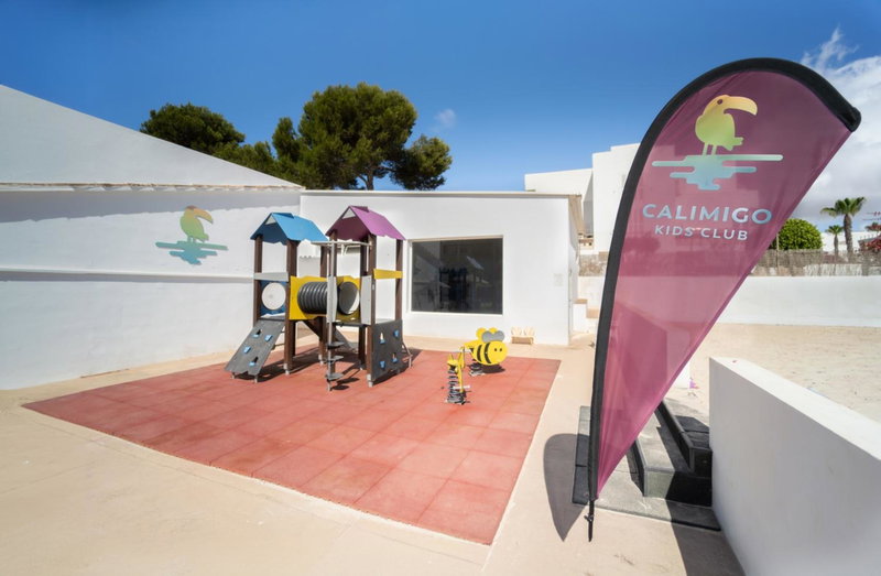 Hotel Calimera Fido Gardens, Cala d´Or, Spain