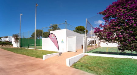 Hotel Calimera Fido Gardens, Cala d´Or, Spain
