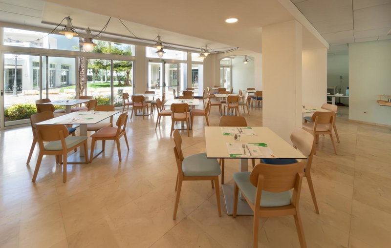 Hotel Calimera Fido Gardens, Cala d´Or, Spain