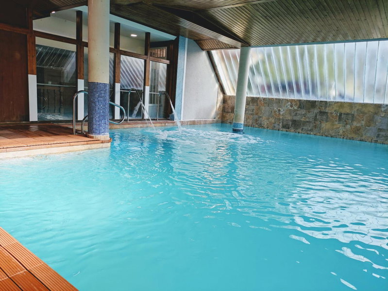 Hotel Ría de Suances, Suances, Spain