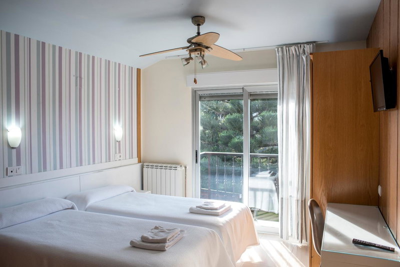 Hotel Ría de Suances, Suances, Spain