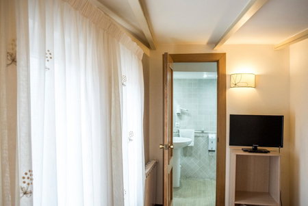 Hotel Ría de Suances, Suances, Spain
