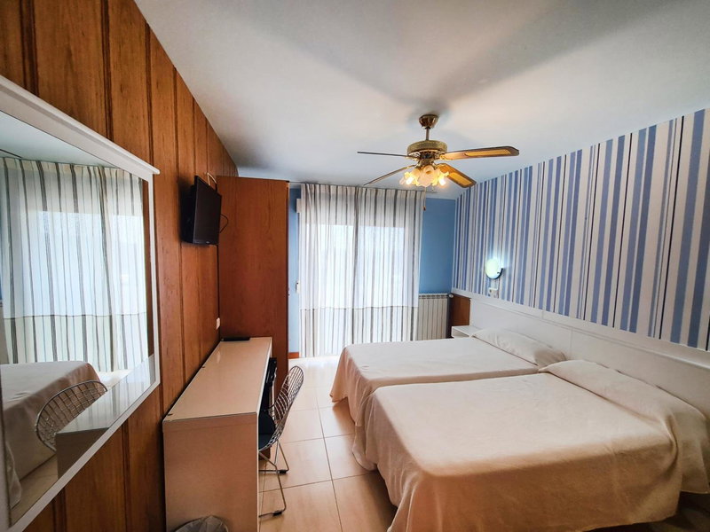 Hotel Ría de Suances, Suances, Spain