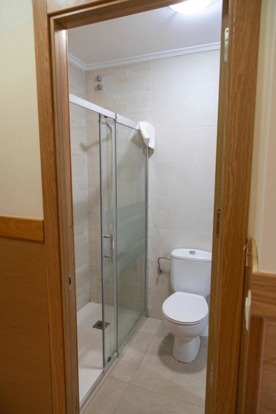 Hotel Ría de Suances, Suances, Spain