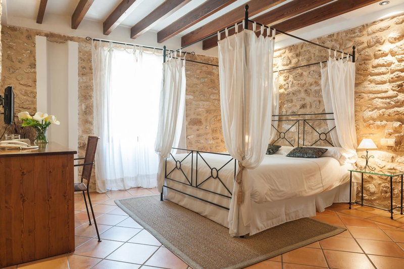 Hotel Can Simo, Alcudia, Spain