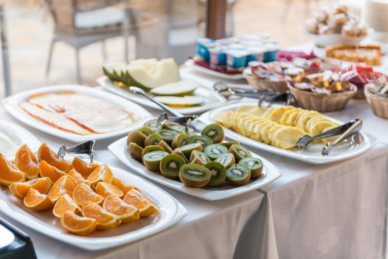 Hotel Can Simo, Alcudia, Spain