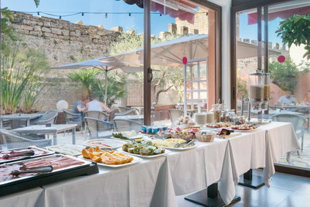 Hotel Can Simo, Alcudia, Spain