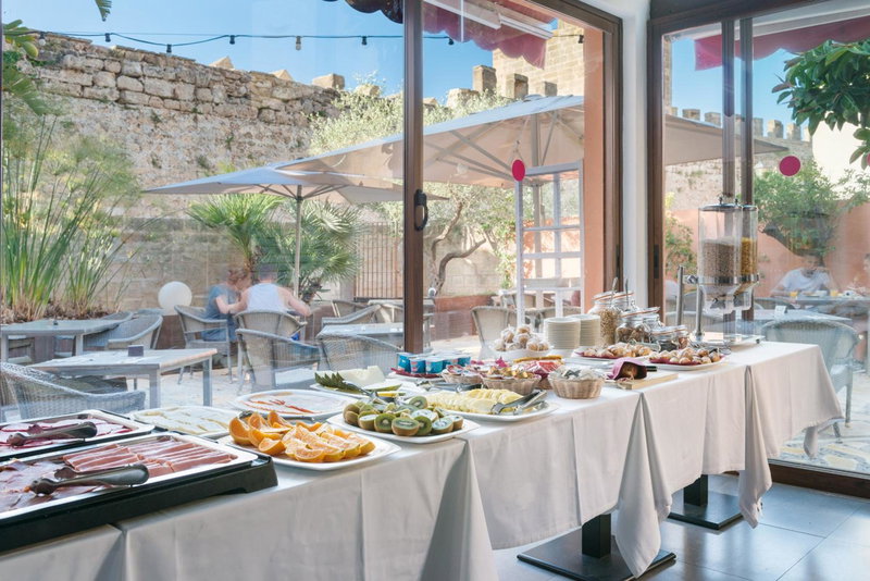 Hotel Can Simo, Alcudia, Spain