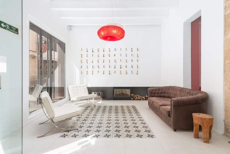 Hotel Can Simo, Alcudia, Spain