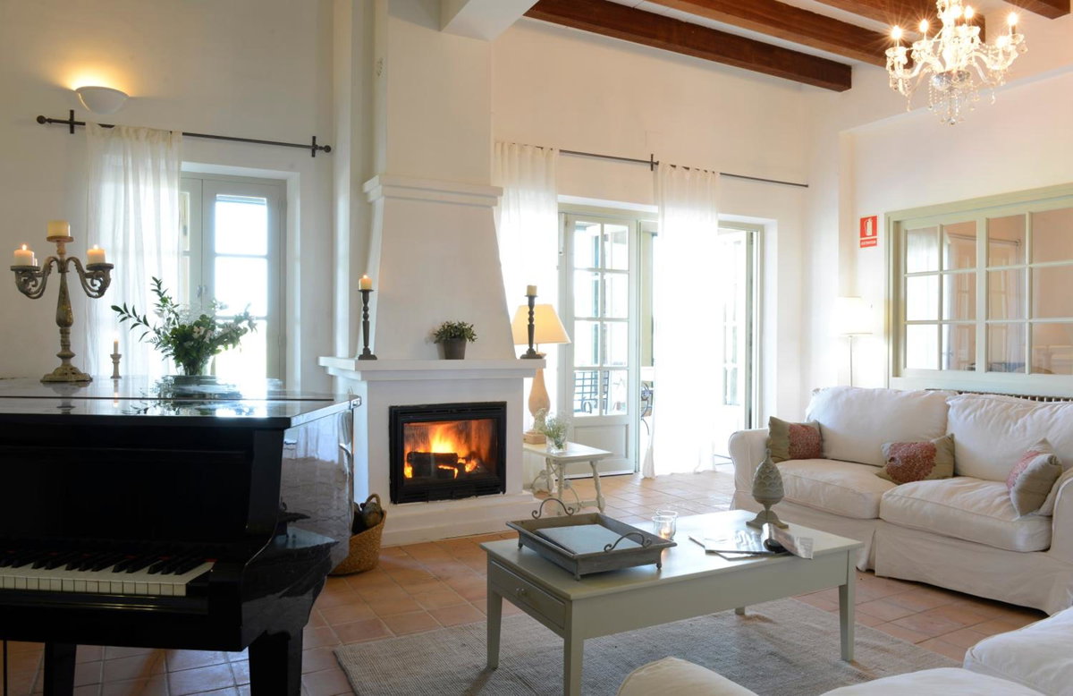 Hotel · Mas del Mar, Sant Pere Pescador