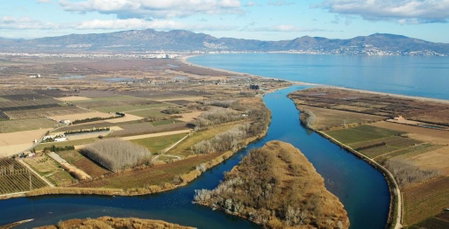 Mas del Mar, Sant Pere Pescador, Spain