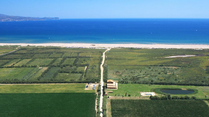 Mas del Mar, Sant Pere Pescador, Spain