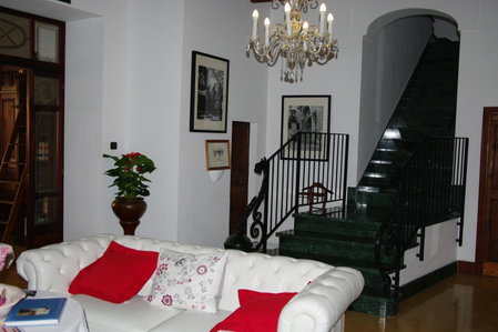 Hotel Segles - Turismo de Interior, Campos, Spain