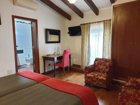 Hotel Segles - Turismo de Interior, Campos, Spain