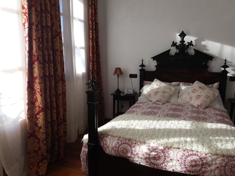 Hotel Segles - Turismo de Interior, Campos, Spain