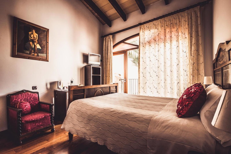 Hotel Segles - Turismo de Interior, Campos, Spain