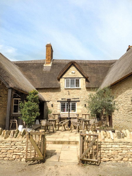 Artist Residence Oxfordshire, Oxford, United Kingdom