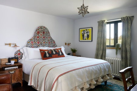 Artist Residence Oxfordshire, Oxford, United Kingdom