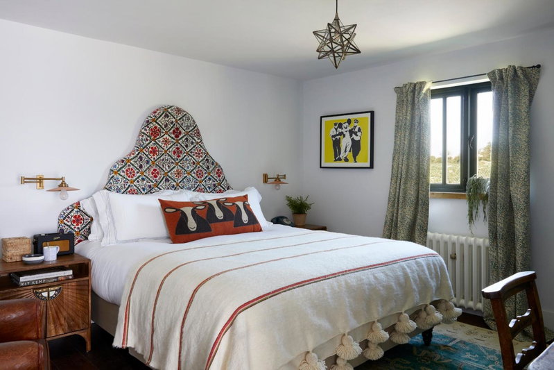 Artist Residence Oxfordshire, Oxford, United Kingdom