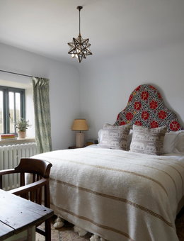 Artist Residence Oxfordshire, Oxford, United Kingdom