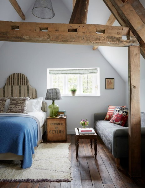 Artist Residence Oxfordshire, Oxford, United Kingdom