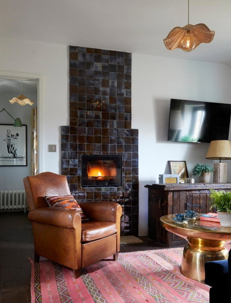 Artist Residence Oxfordshire, Oxford, United Kingdom