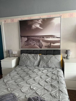 The Woodleigh Hotel, Blackpool, United Kingdom