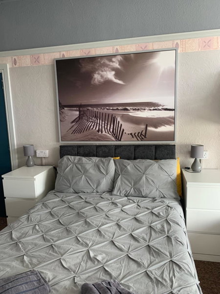 The Woodleigh Hotel, Blackpool, United Kingdom