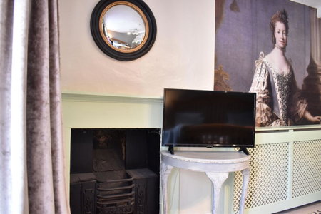 Cotswold Gardens Bed and Breakfast, Stow on the Wold, United Kingdom