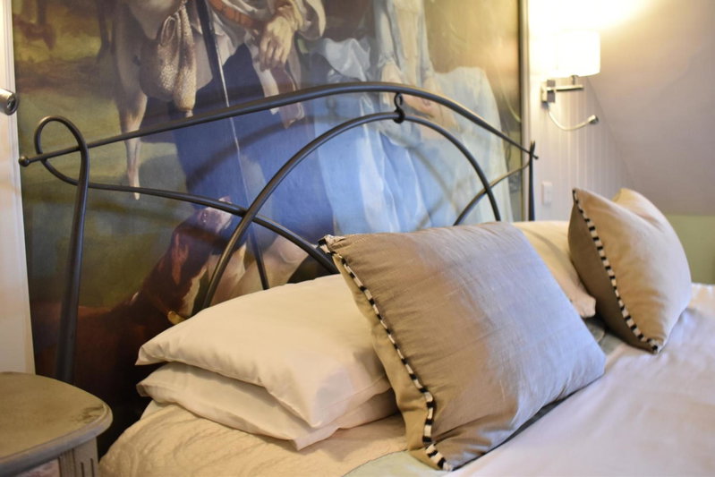 Cotswold Gardens Bed and Breakfast, Stow on the Wold, United Kingdom