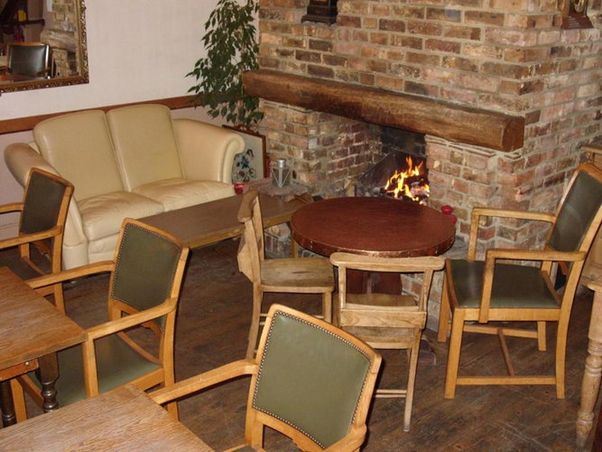 The Chichester Inn, Chichester, United Kingdom
