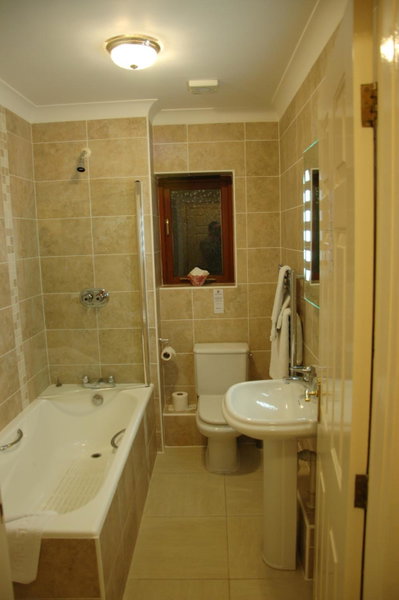 Albright Hussey Manor, Shrewsbury, United Kingdom