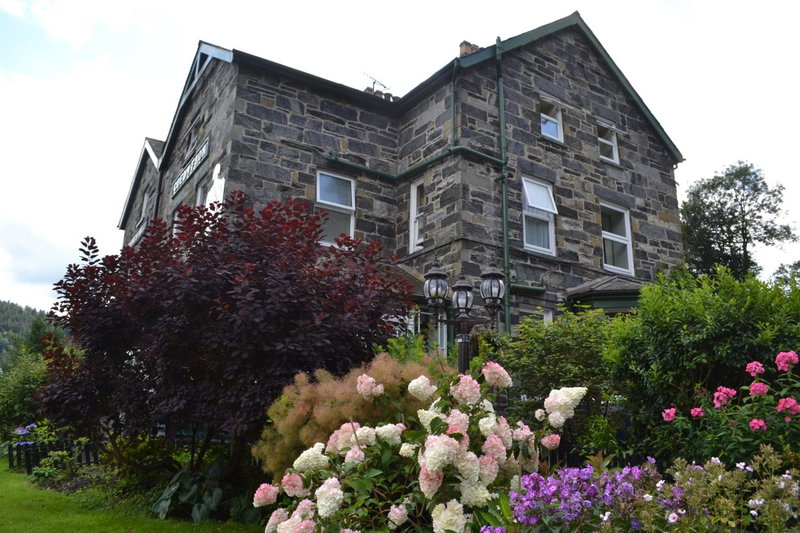 Coed-y-Fron, Betws-y-coed, United Kingdom