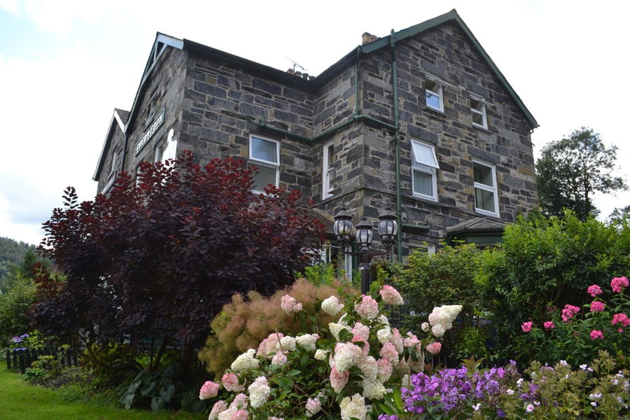 Coed-y-Fron, Betws-y-coed, United Kingdom