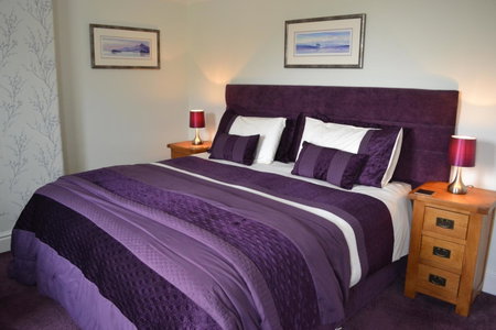 Coed-y-Fron, Betws-y-coed, United Kingdom