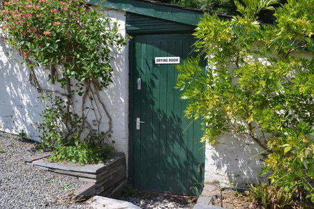 Coed-y-Fron, Betws-y-coed, United Kingdom