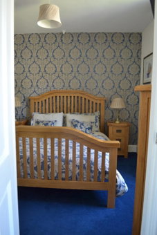 Coed-y-Fron, Betws-y-coed, United Kingdom