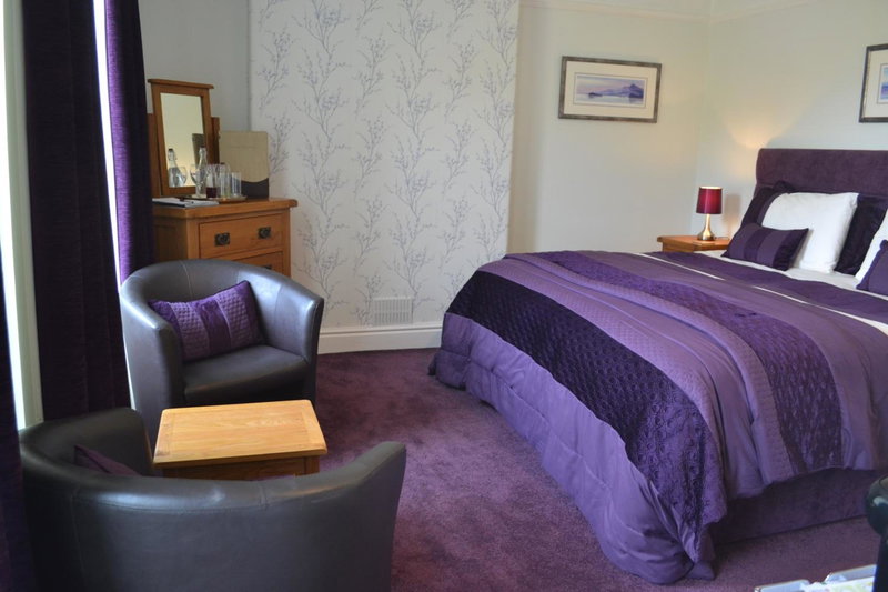 Coed-y-Fron, Betws-y-coed, United Kingdom