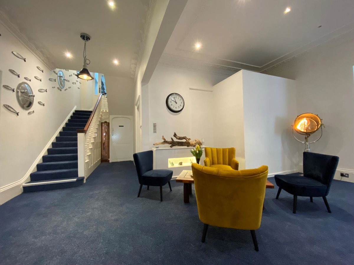 Rooms At Babbacombe, United Kingdom