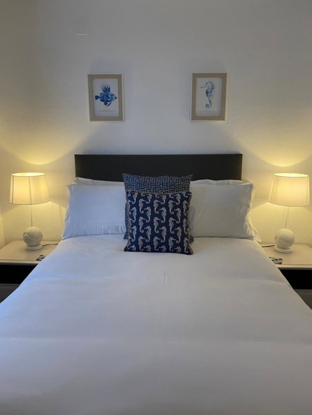 Rooms At Babbacombe, Torquay, United Kingdom