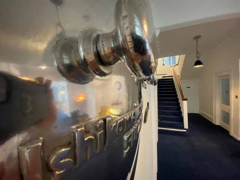 Rooms At Babbacombe, Torquay, United Kingdom