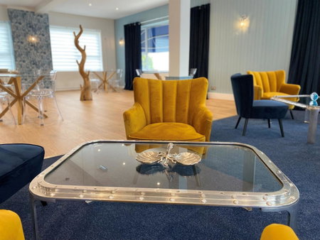 Rooms At Babbacombe, Torquay, United Kingdom