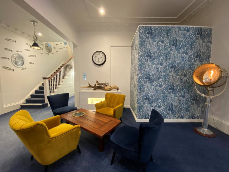 Rooms At Babbacombe, Torquay, United Kingdom
