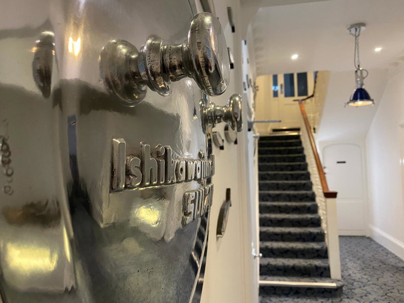 Rooms At Babbacombe, Torquay, United Kingdom