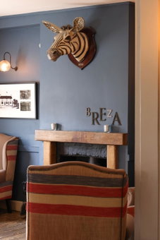 Winemaker's Pub, Goudhurst, United Kingdom