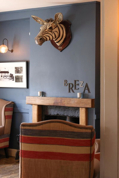 Winemaker's Pub, Goudhurst, United Kingdom