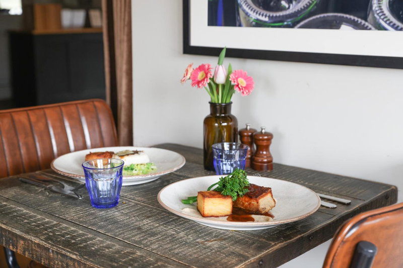 Winemaker's Pub, Goudhurst, United Kingdom
