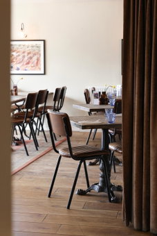 Winemaker's Pub, Goudhurst, United Kingdom