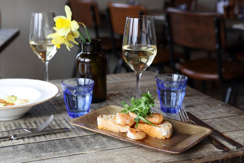 Winemaker's Pub, Goudhurst, United Kingdom