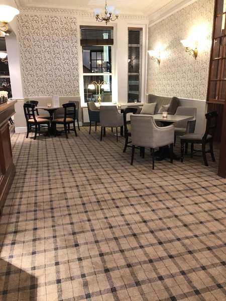 The Clarendon Hotel, Morecambe, United Kingdom